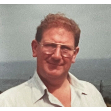 Photo of Michael Peter JACKSON