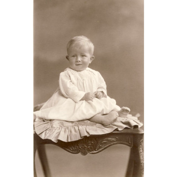 Photo for notice Harrison TITHERINGTON