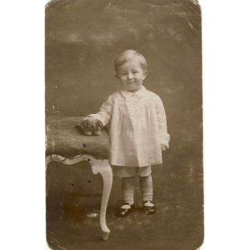 Photo for notice Harrison TITHERINGTON