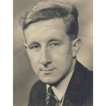 Photo for notice Harrison TITHERINGTON