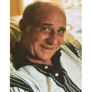 Photo of David JENNINGS