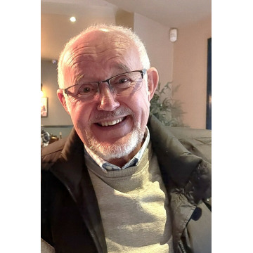 Photo of Brian McCONNELL
