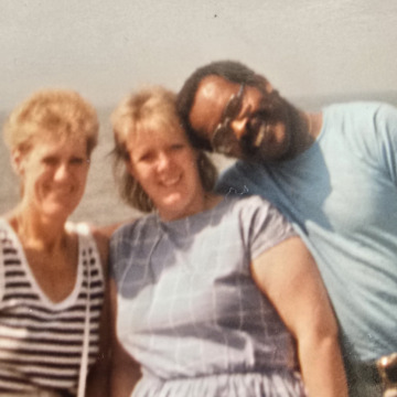 Photo for notice Carol Elsie PHILLIPS