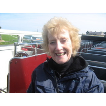 Notice Gallery for Maureen EDWARDS