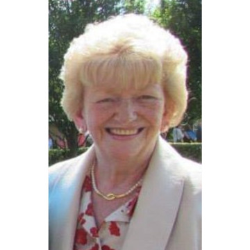 Notice Gallery for Sylvia Ann MARTIN
