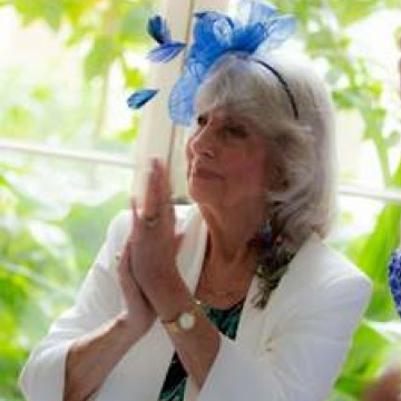 Photo for notice Barbara May CUNNINGHAM