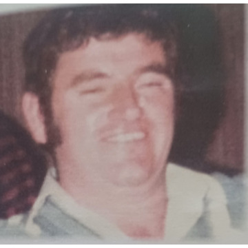 Photo of Anthony MILLS