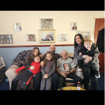 Photo for notice William LAWLER