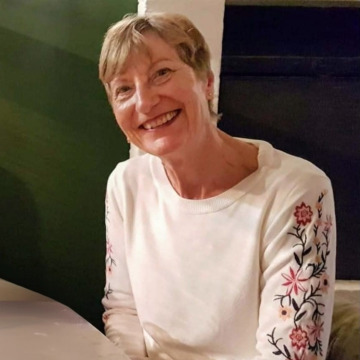 Photo for notice Ann Doreen Proctor