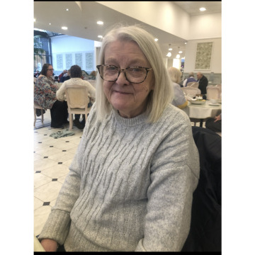 Photo for notice Linda Carol HADDON