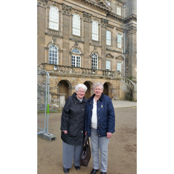 Photo for notice Margaret Jean CLAYTON