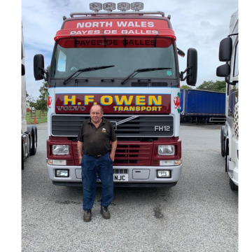 Photo for notice Henry Fraser OWEN
