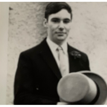 Photo of PATRICK JOSEPH JACKSON