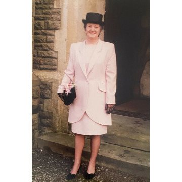 Photo of Frances Mary ROTHWELL