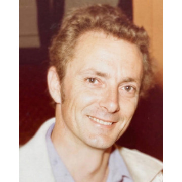 Photo of David Thomas CHARLES