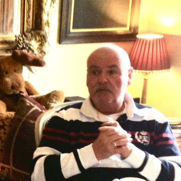 Photo for notice Raymond Paul FRYER