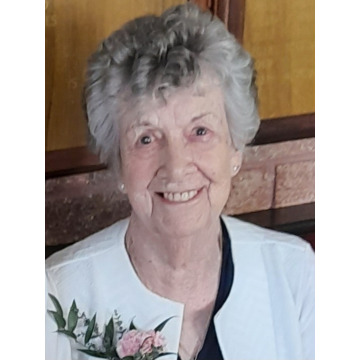 Photo of Hilda Elizabeth GREGORY