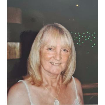 Photo of Annette WOODYATT