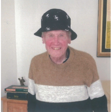 Photo of Michael Coleman RIDGE