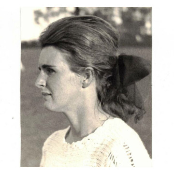 Photo of Julia VERRIER