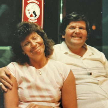 Photo of Barry Keith MOSELEY