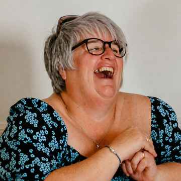 Photo of Tracey Ann BENNETT