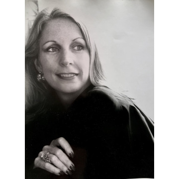 Photo of Ingrid VAN WAGNER