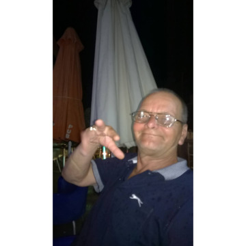 Photo for notice Frederick Keith LARTER