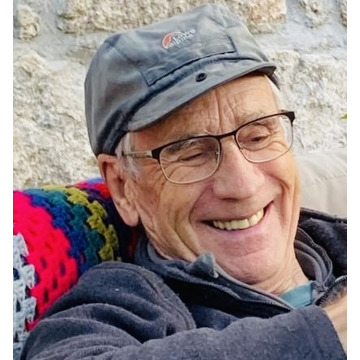 Photo of Brian ROSE
