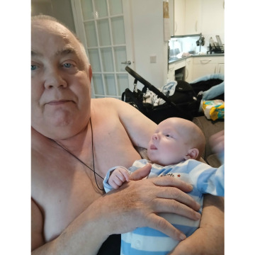 Photo for notice Graeme Arthur ROGERS