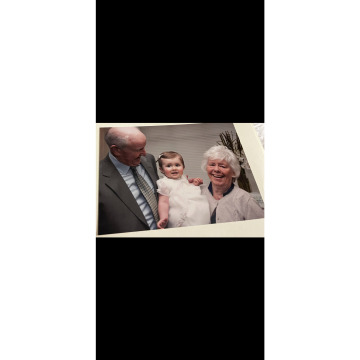 Photo for notice Joan Patricia YATES