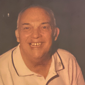 Photo of Stephen Douglas BENNETT