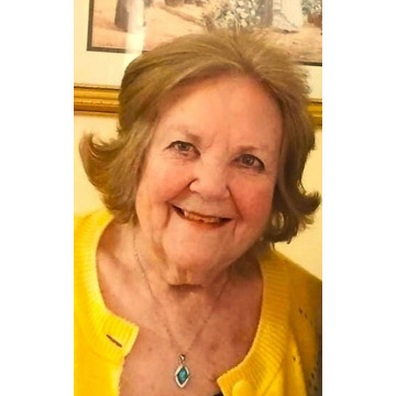 Photo of Brenda CHEETHAM