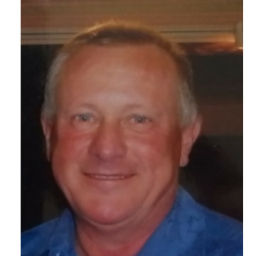 Photo of Francis Neil GAY