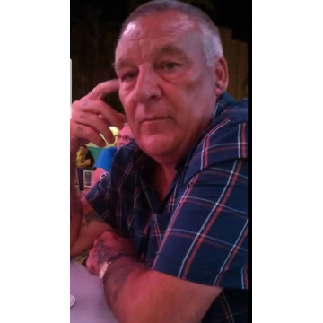 Photo of David HARRISON