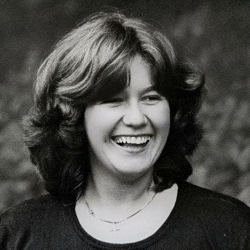 Photo of Rosalind RUST