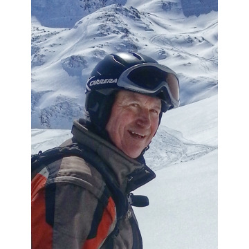Photo of Steve KAY