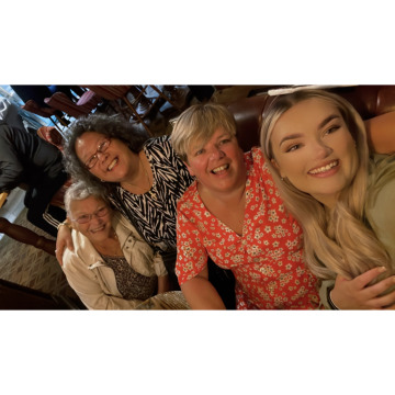 Photo for notice Jean Margaret GIBBINS
