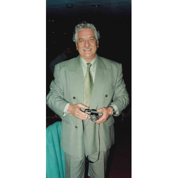 Photo of Alan Kenneth RAWLINSON