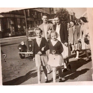 Photo for notice June BOYCE