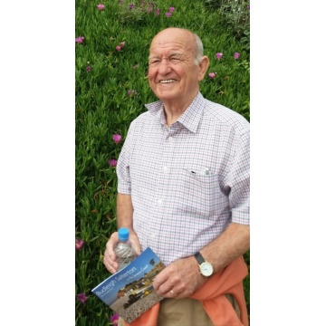 Photo of Derek BUTLER