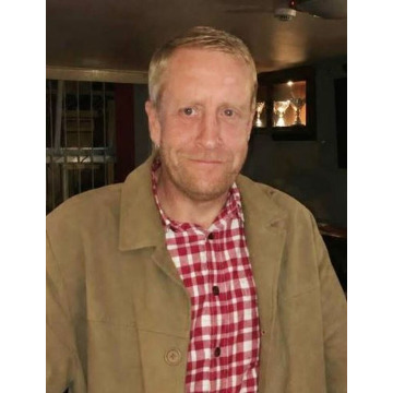 Photo of Carl John Robinson