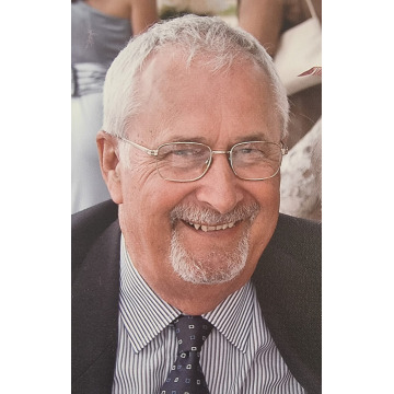 Photo of James Anthony WOODS