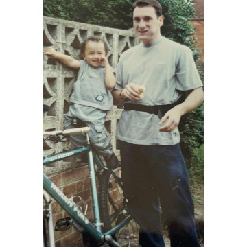 Photo for notice Alan David PEAT