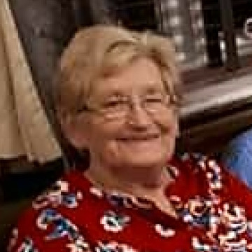 Photo for notice Rose (Rosalind) McDONALD
