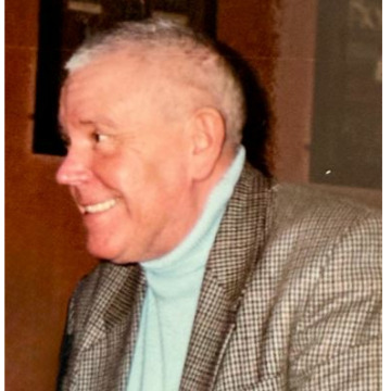 Photo for notice Albert JONES