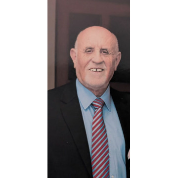 Photo of Mansell John Grahame BENNETT