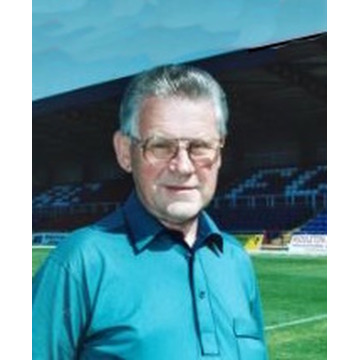 Photo of Hector MACLENNAN - (DINGWALL)