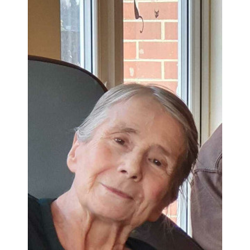 Photo of Jane GROVES