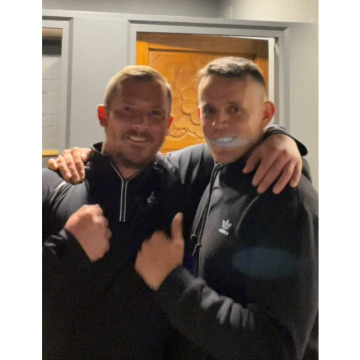 Photo for notice Jake COTTERILL
